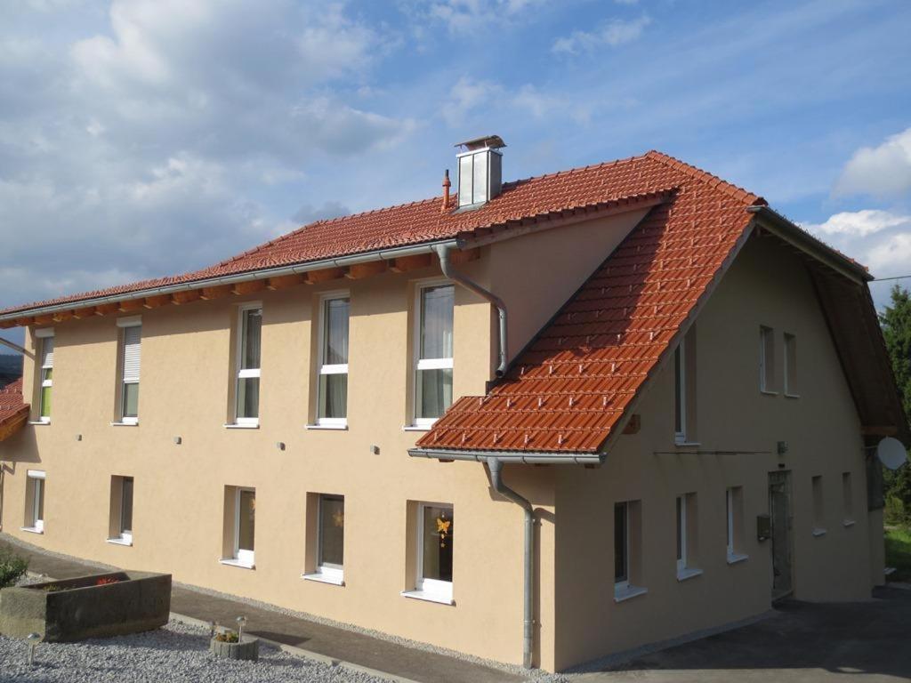 Boehmerwald Pur - Haus1 Mit Eigener Sauna! Klaffer am Hochficht Ngoại thất bức ảnh