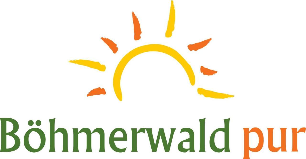 Boehmerwald Pur - Haus1 Mit Eigener Sauna! Klaffer am Hochficht Ngoại thất bức ảnh