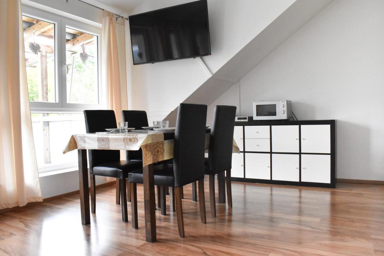 Boehmerwald Pur - Haus1 Mit Eigener Sauna! Klaffer am Hochficht Ngoại thất bức ảnh
