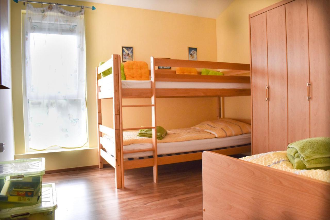 Boehmerwald Pur - Haus1 Mit Eigener Sauna! Klaffer am Hochficht Ngoại thất bức ảnh