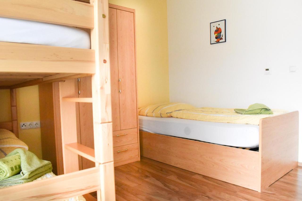 Boehmerwald Pur - Haus1 Mit Eigener Sauna! Klaffer am Hochficht Ngoại thất bức ảnh