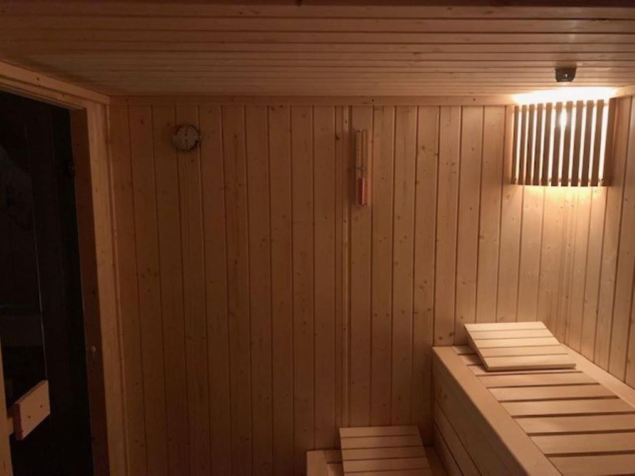 Boehmerwald Pur - Haus1 Mit Eigener Sauna! Klaffer am Hochficht Ngoại thất bức ảnh